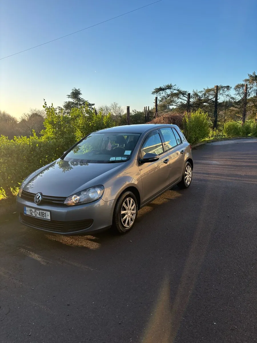 Vw golf - Image 2