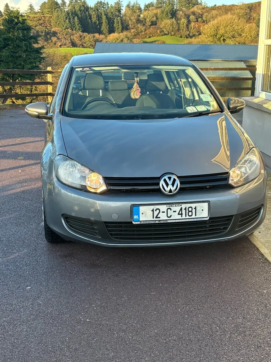 Vw golf - Image 3