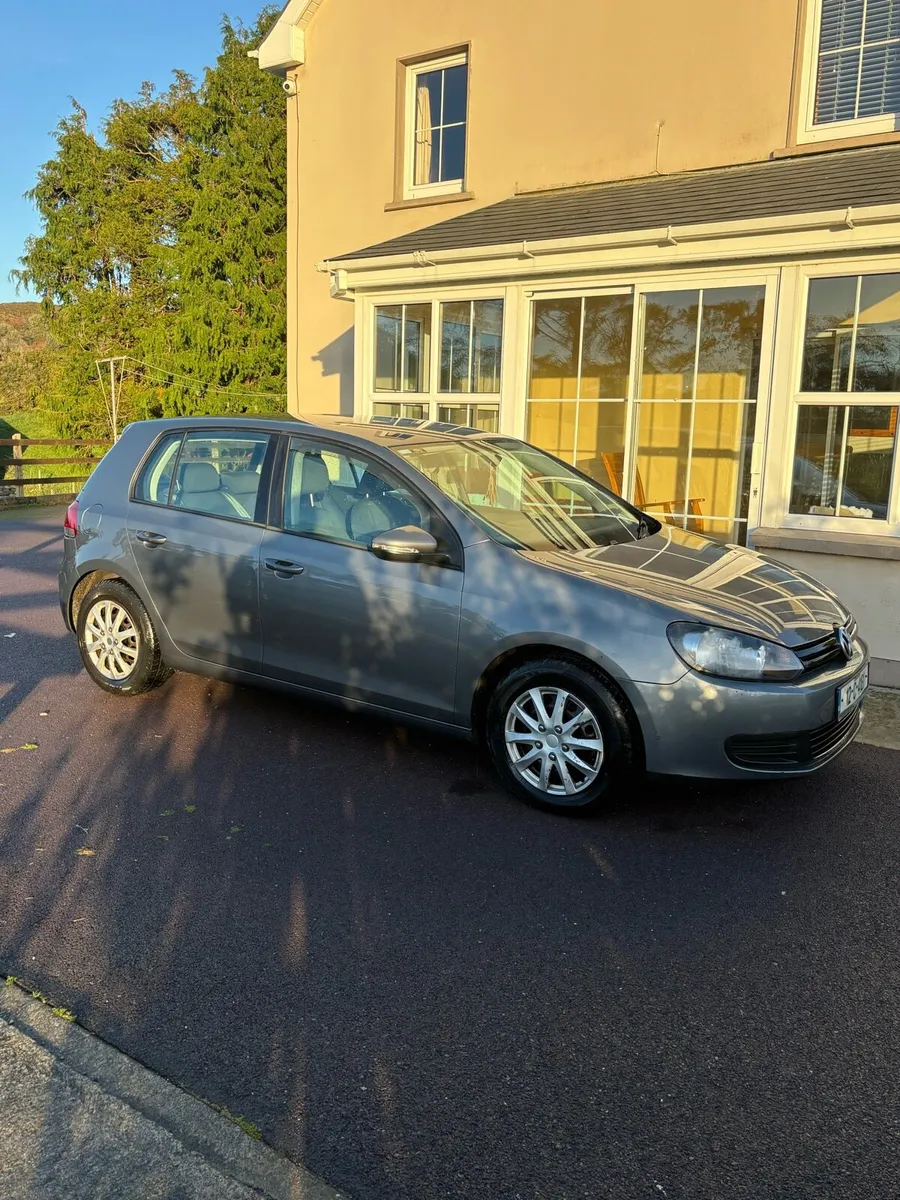 Vw golf - Image 4
