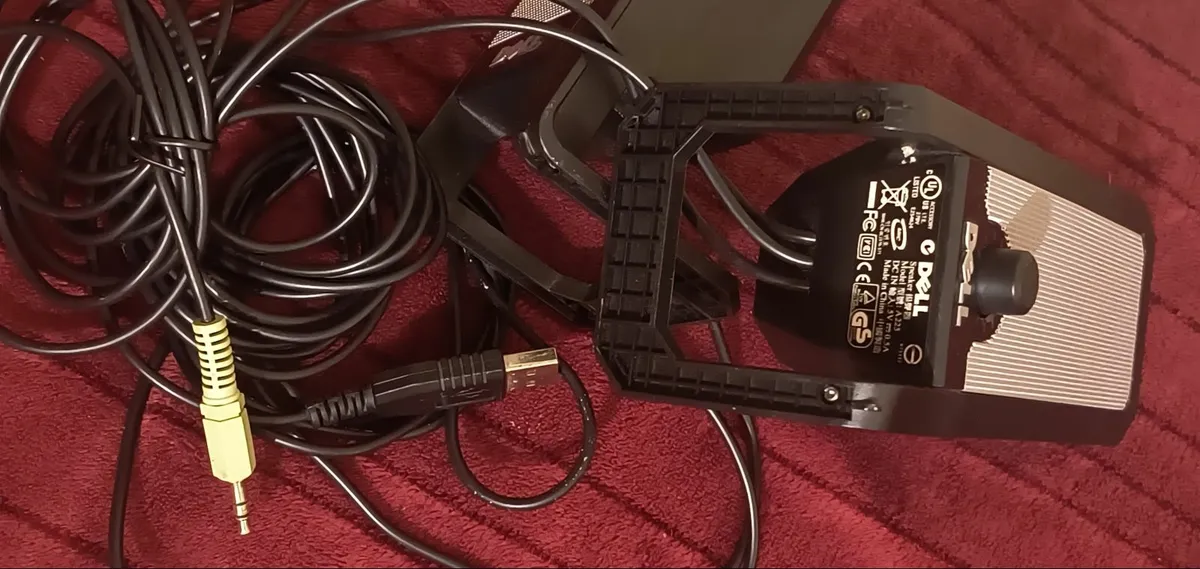 Speakers systems Dell laptops - Image 3