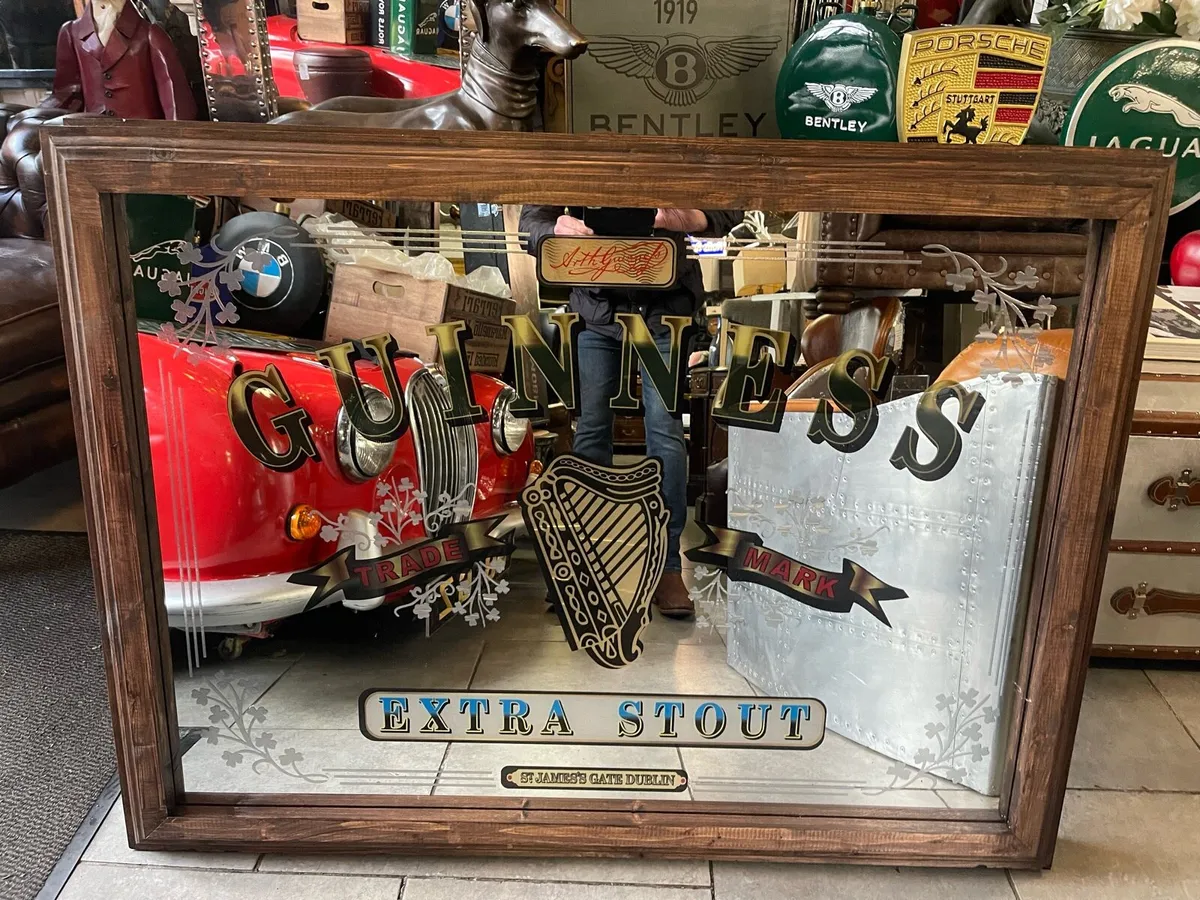 Irish 🇮🇪 pub memorabilia 🎄🎄 - Image 4