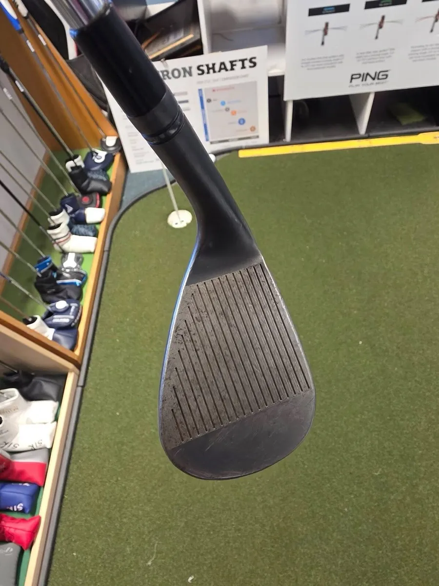 Taylormade Milled Grind 3 - Image 4