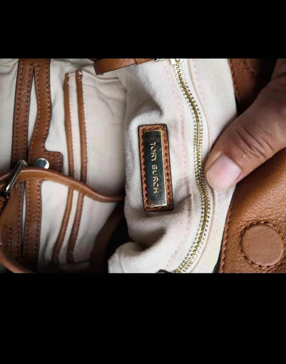 Genuine Tory Burch handbag newly brand new - Image 4
