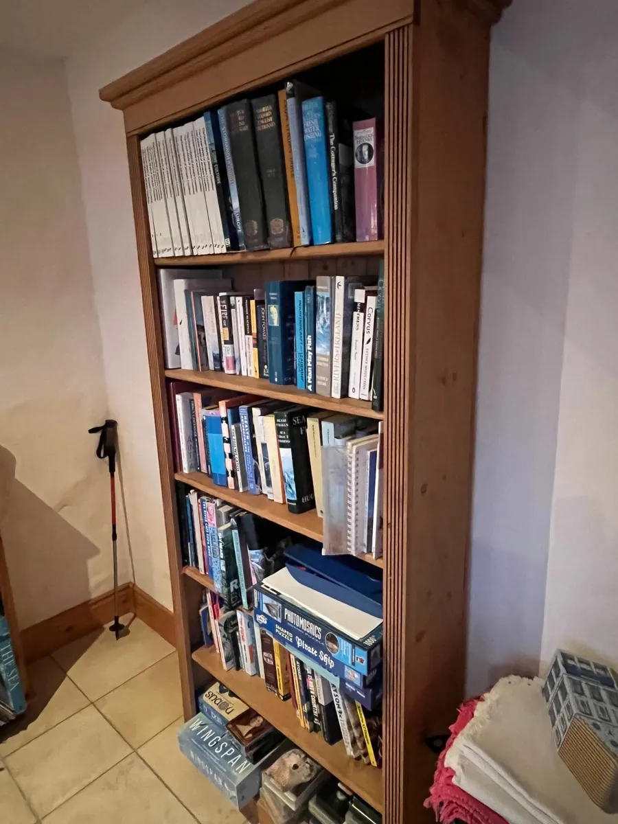 Bookshelf - Image 1