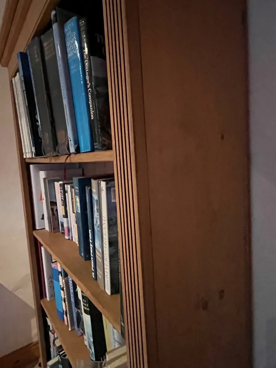 Bookshelf - Image 2