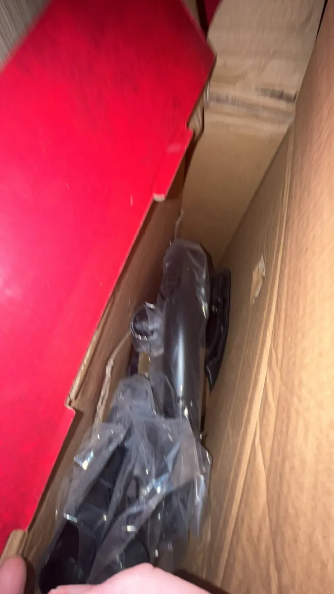 Football rebounder - Image 2