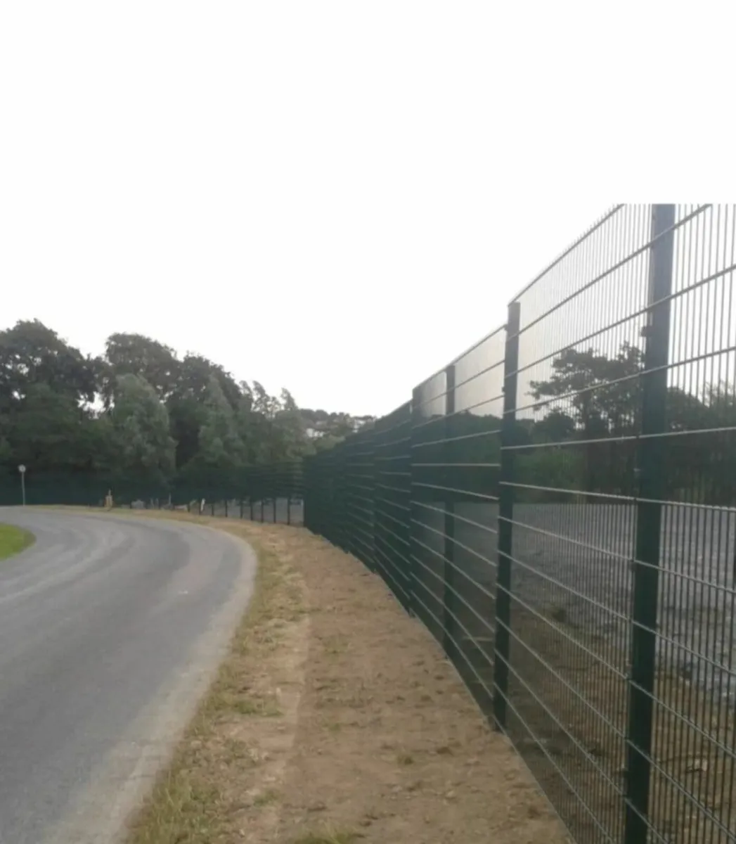 Fencing industrial grade - Image 3