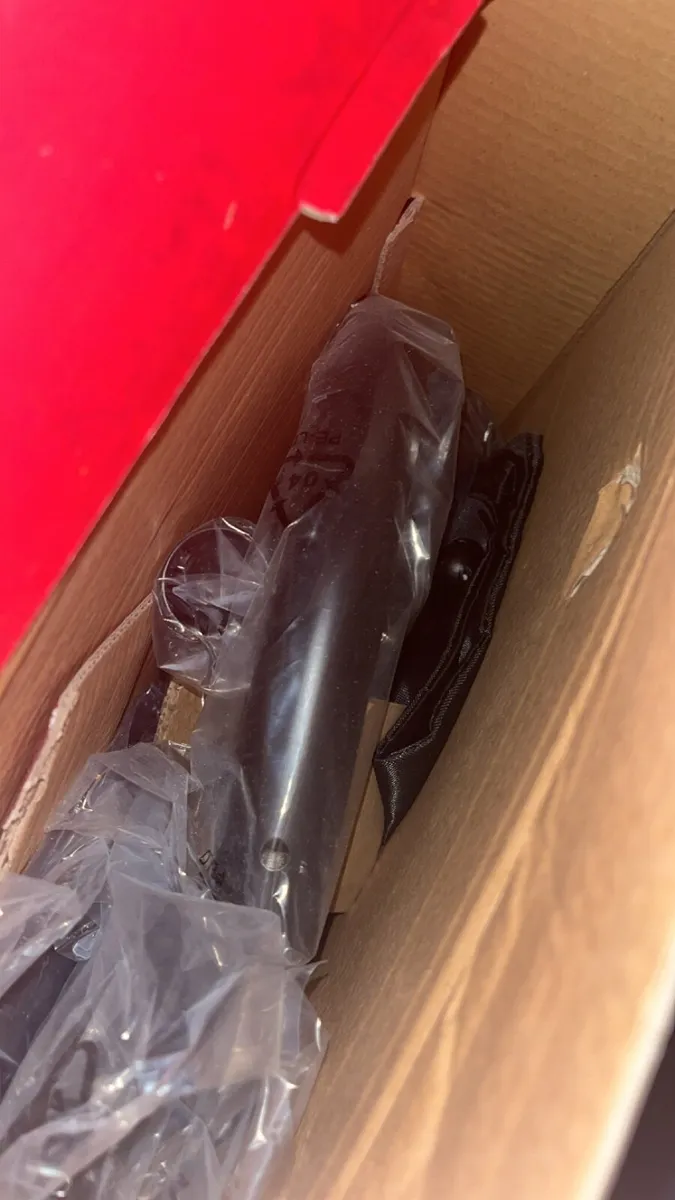 Football rebounder - Image 3