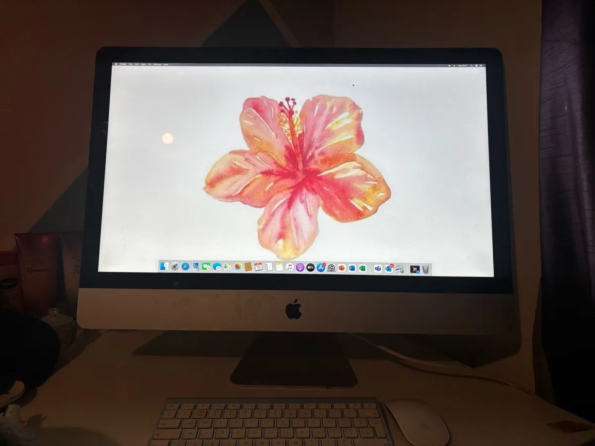 imac 27” - Image 1