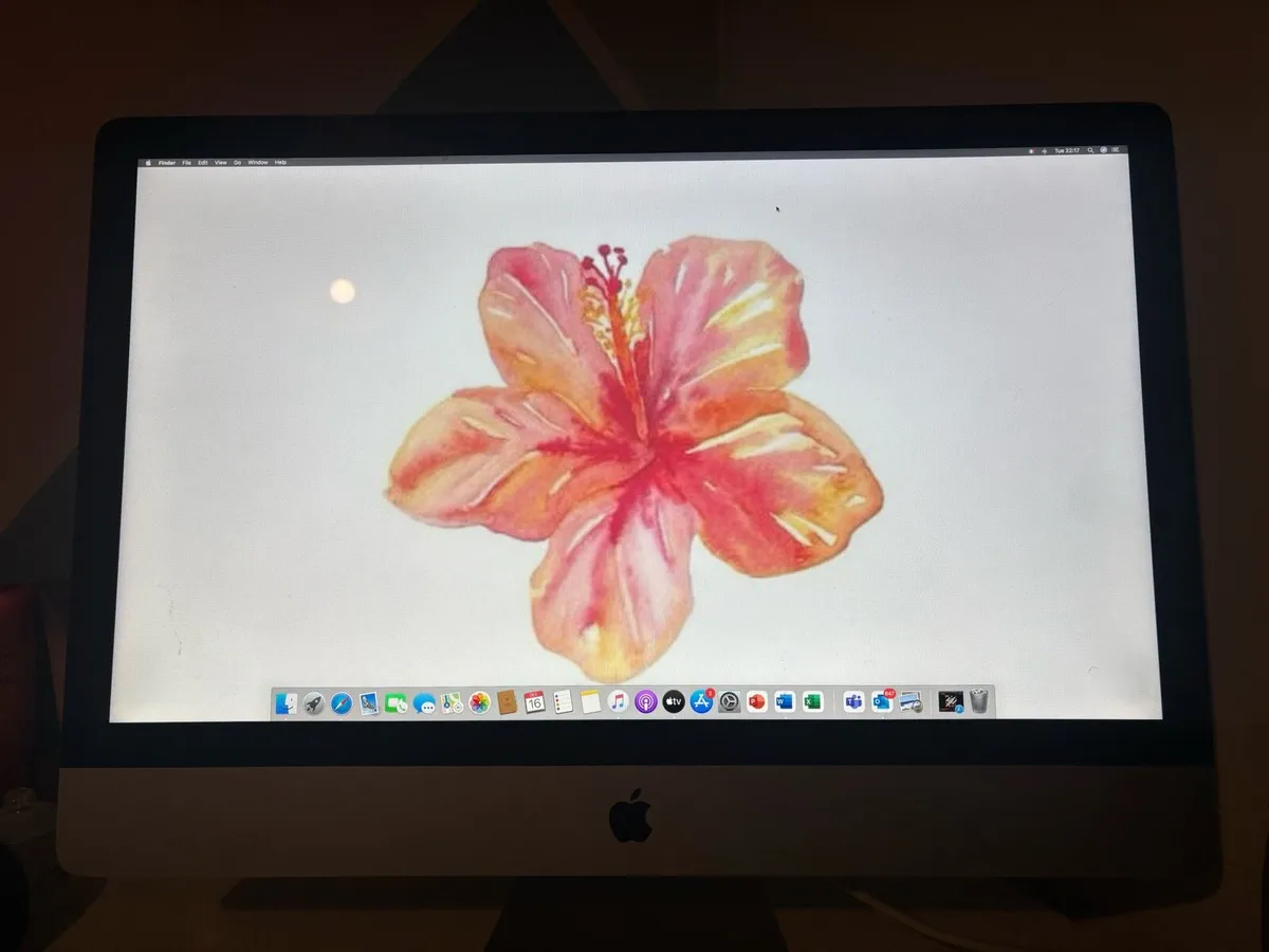 imac 27” - Image 2