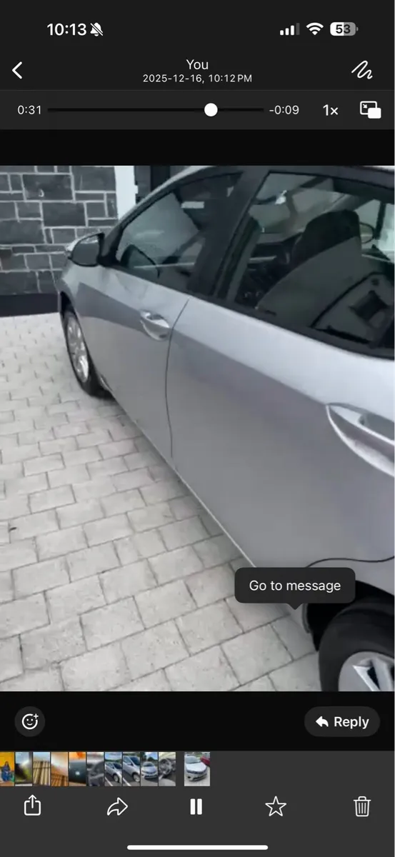 Toyota Corolla - Image 4