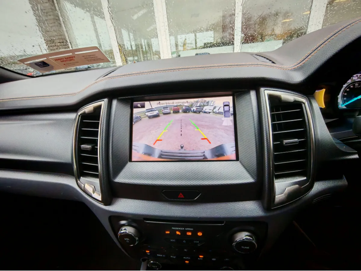 FORD RANGER 3.2 TDCI WILDTRAK 4WD 2 200PS 4DR - Image 2