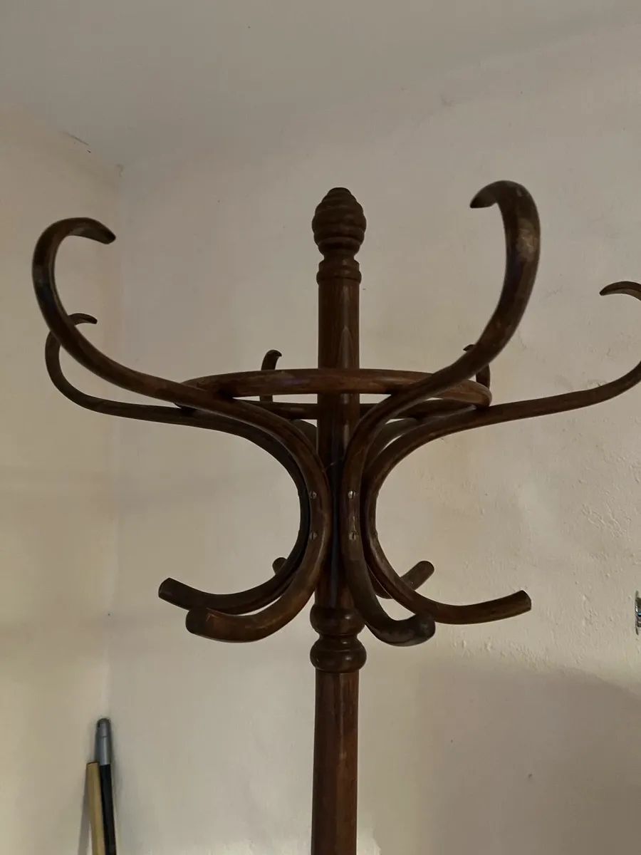 Coat stand - Image 1
