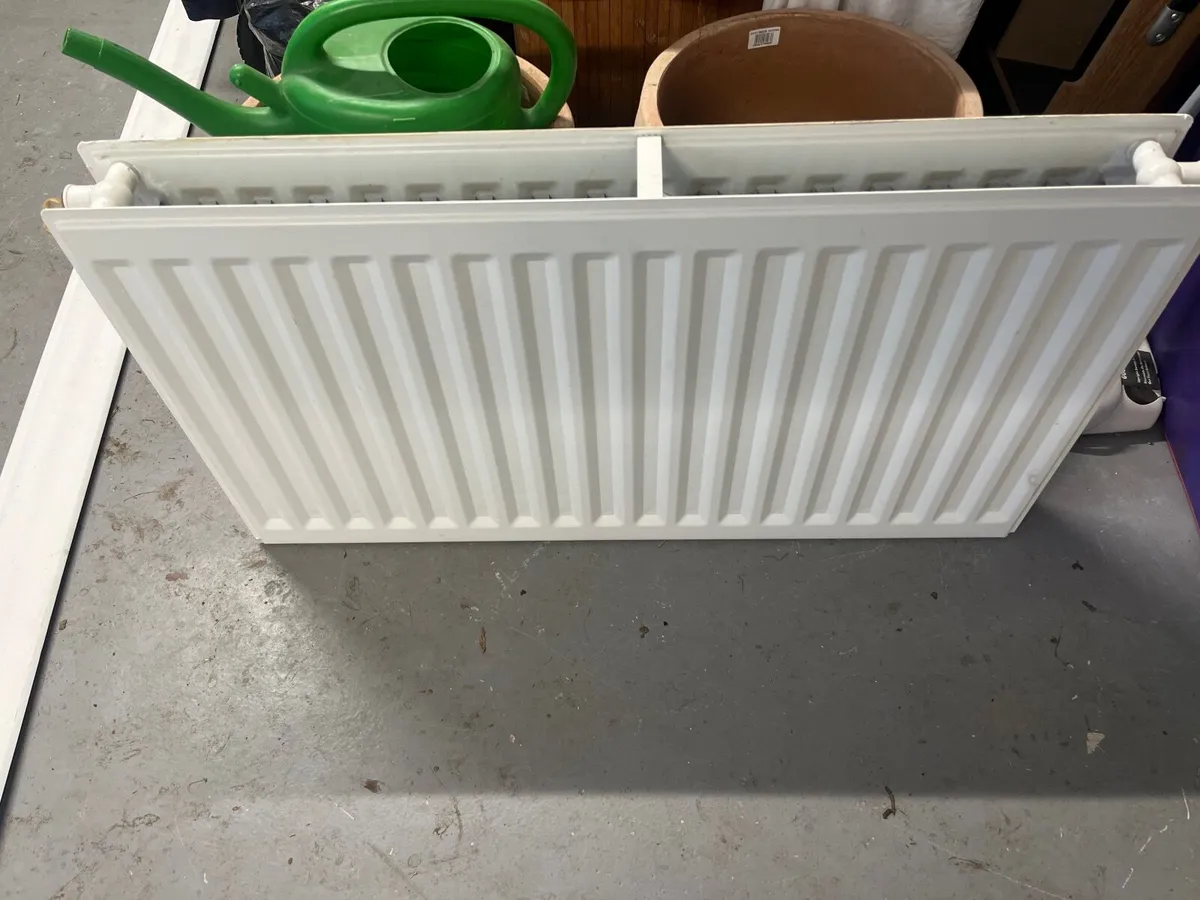 Radiator - Image 1