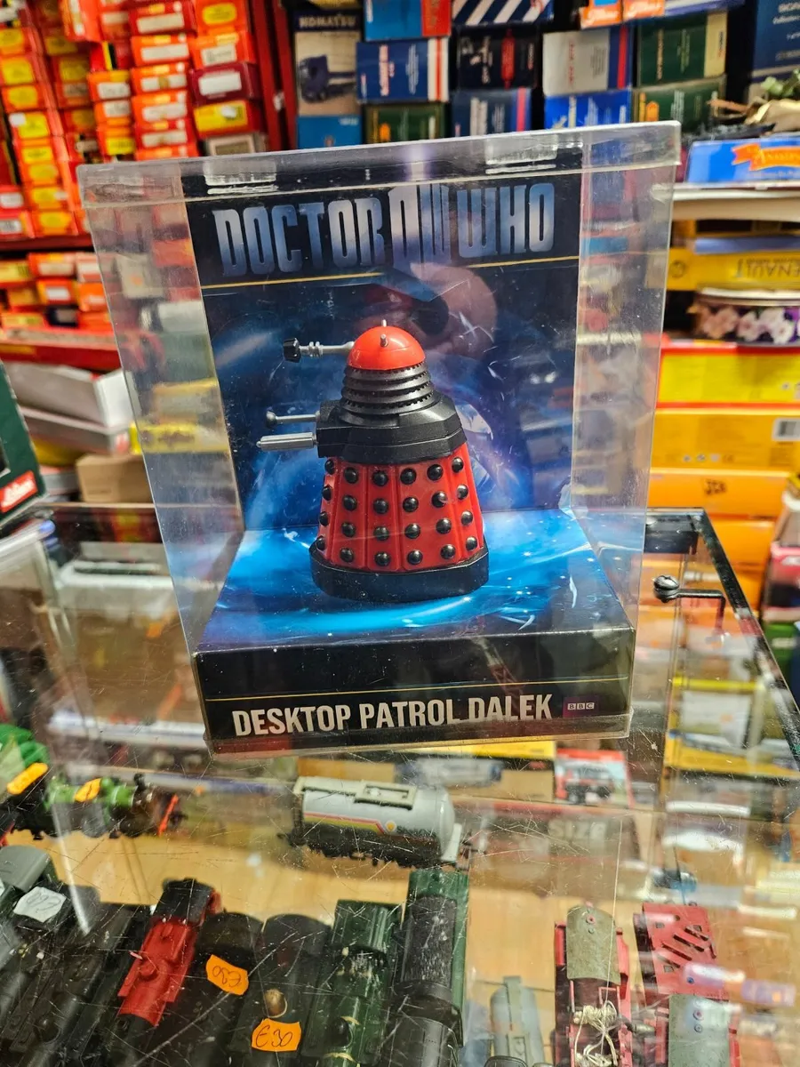 Dr Who Dalek - Image 1