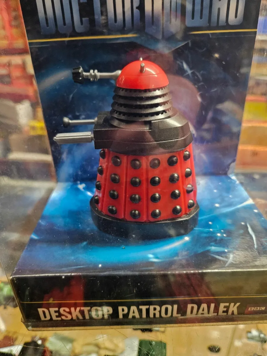Dr Who Dalek - Image 3