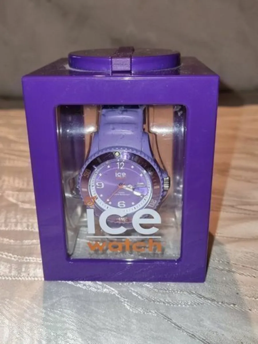 Ice Watch - Image 1