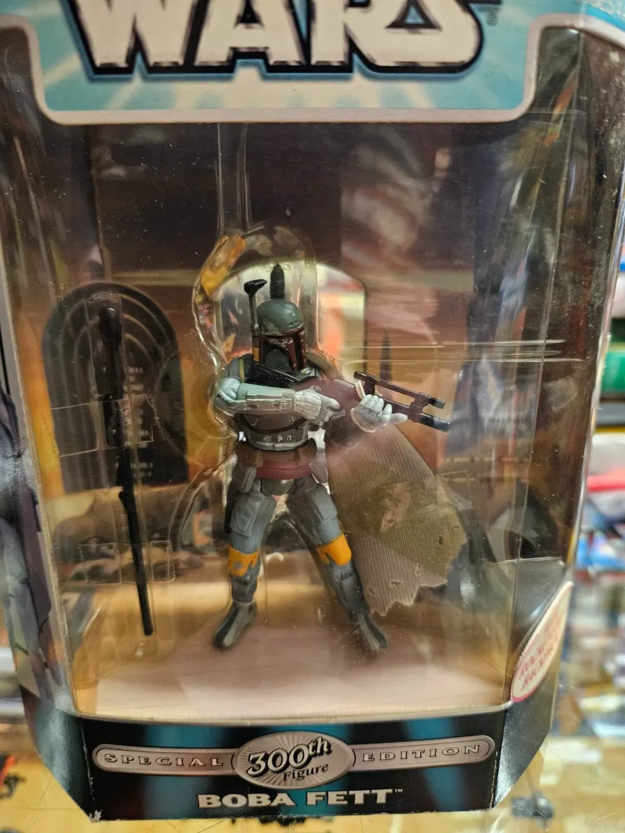 Star Wars Boba Fett - Image 2