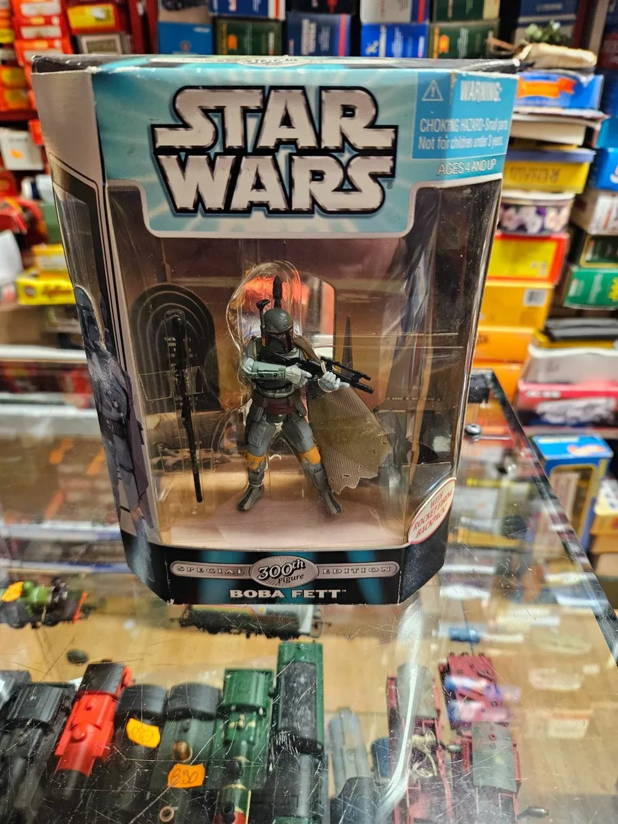 Star Wars Boba Fett - Image 3