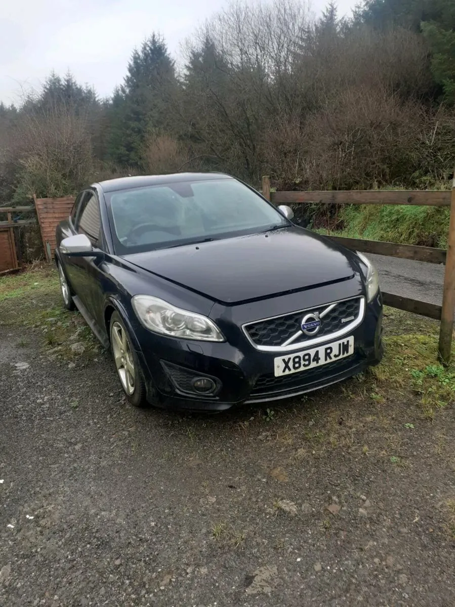 Volvo c30 - Image 1