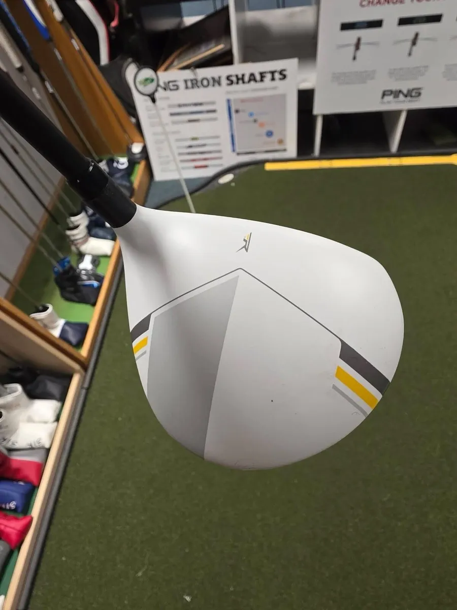 Taylormade Rbz Stage 2 3 Wood - Image 3