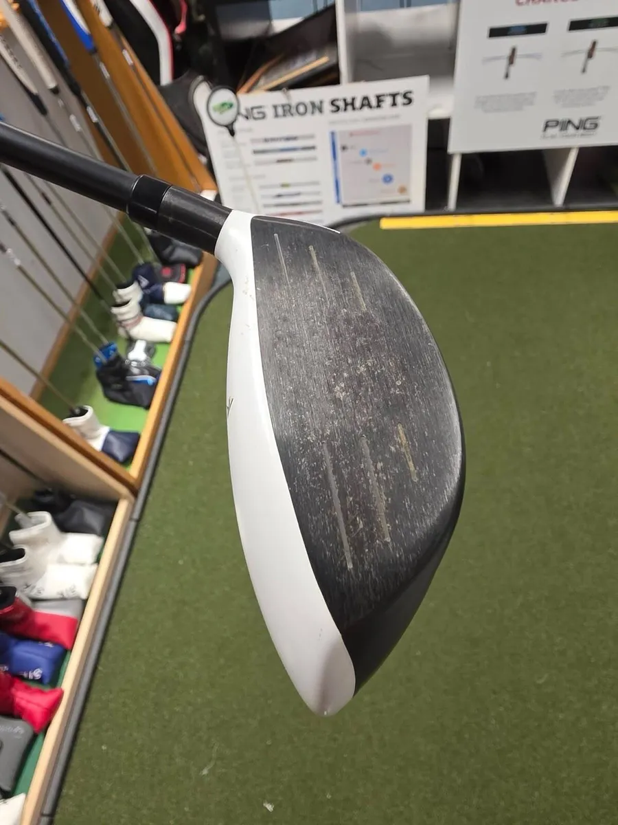 Taylormade Rbz Stage 2 3 Wood - Image 4