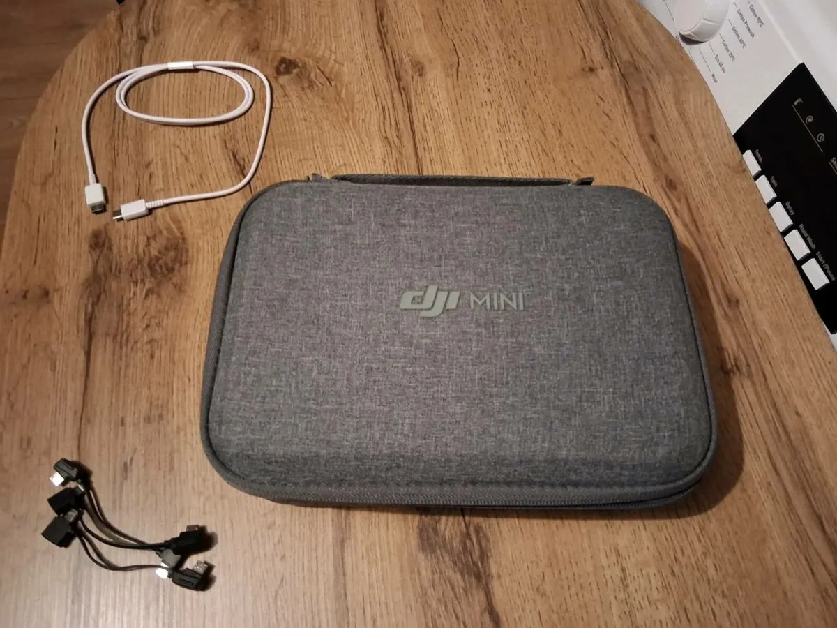 Dji mini se - Image 4