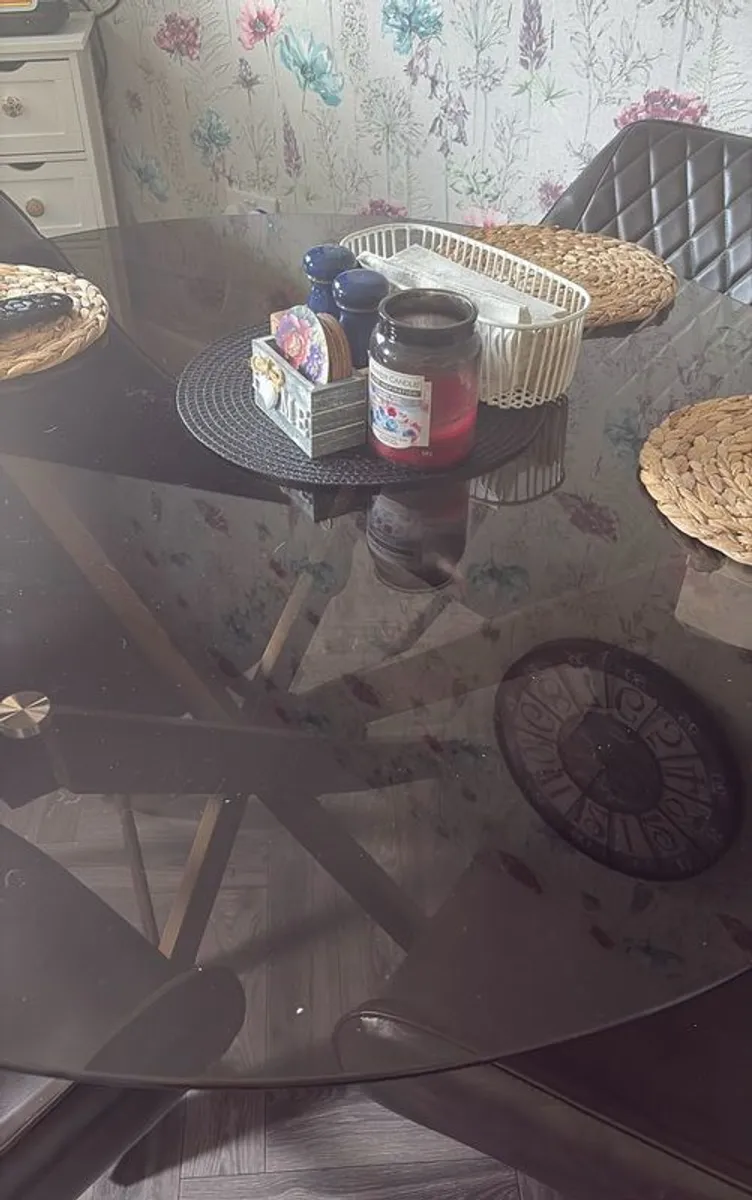 kitchen table - Image 2