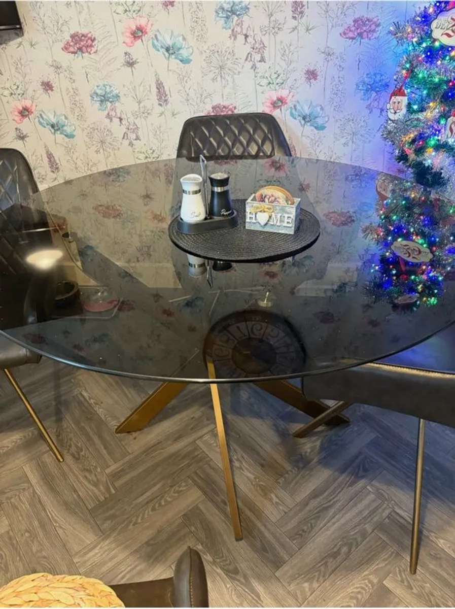 kitchen table - Image 3