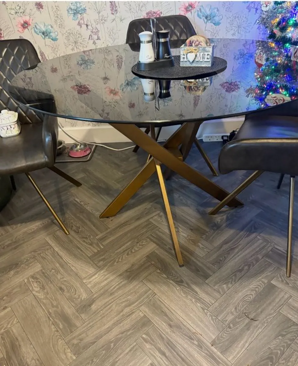 kitchen table - Image 4