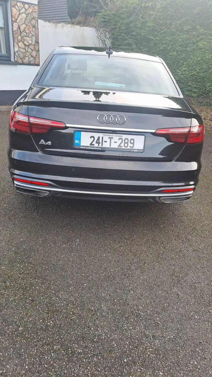 Audi A4 (241) - Image 2