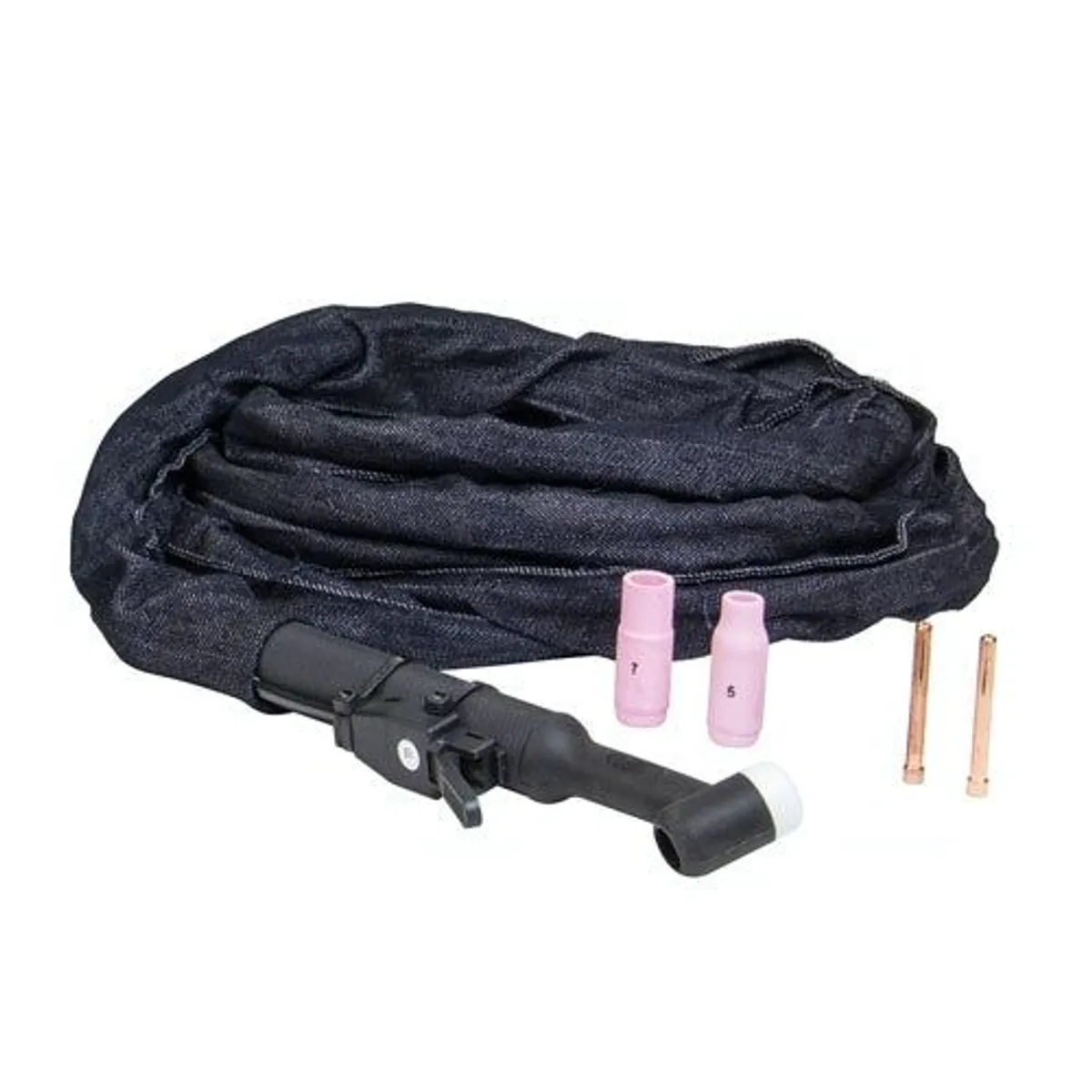 SIP Weldmate HG2200P DC 200amp Tig/ Arc Welder - Image 4