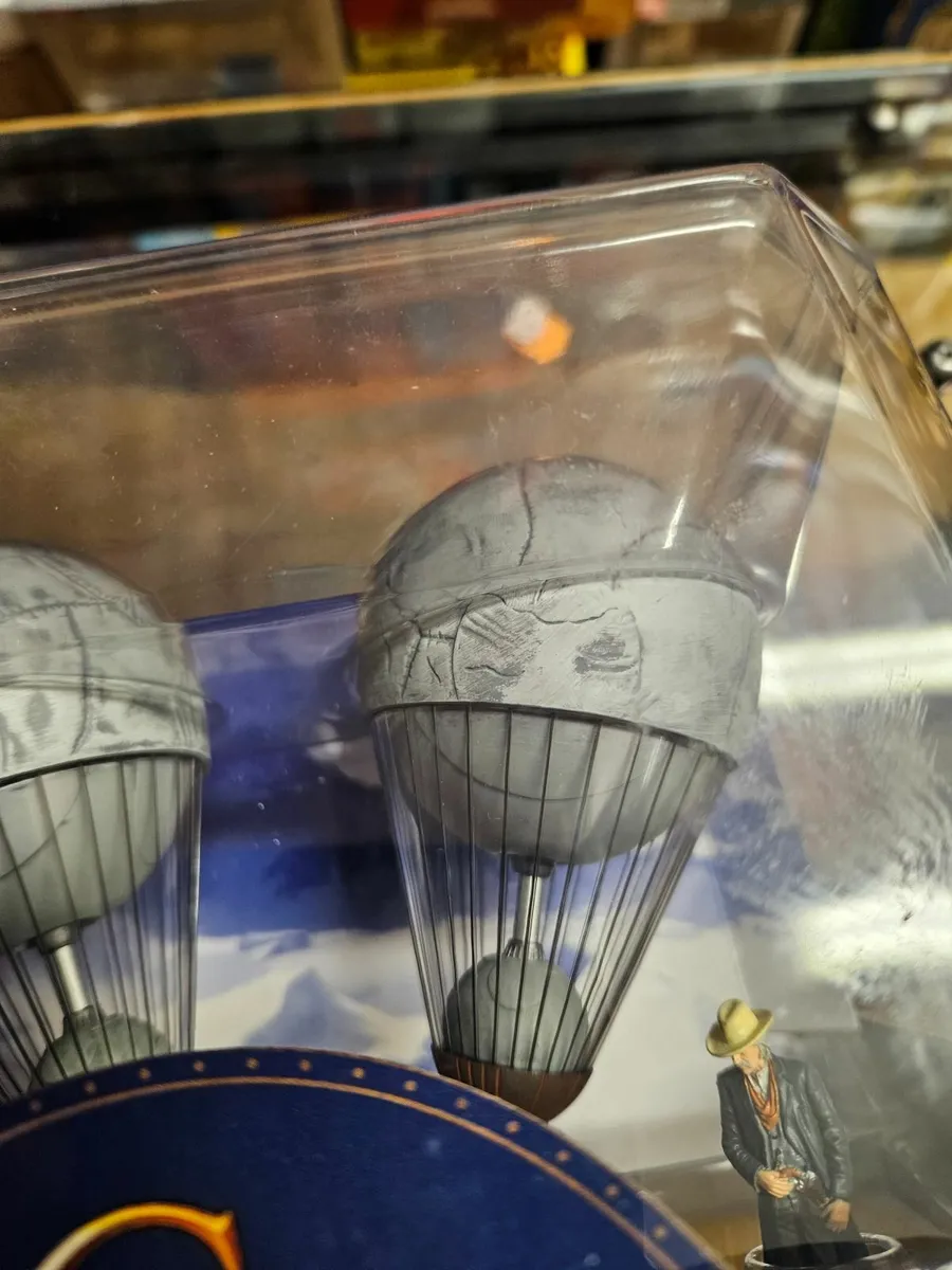 Corgi Golden Compass - Image 2