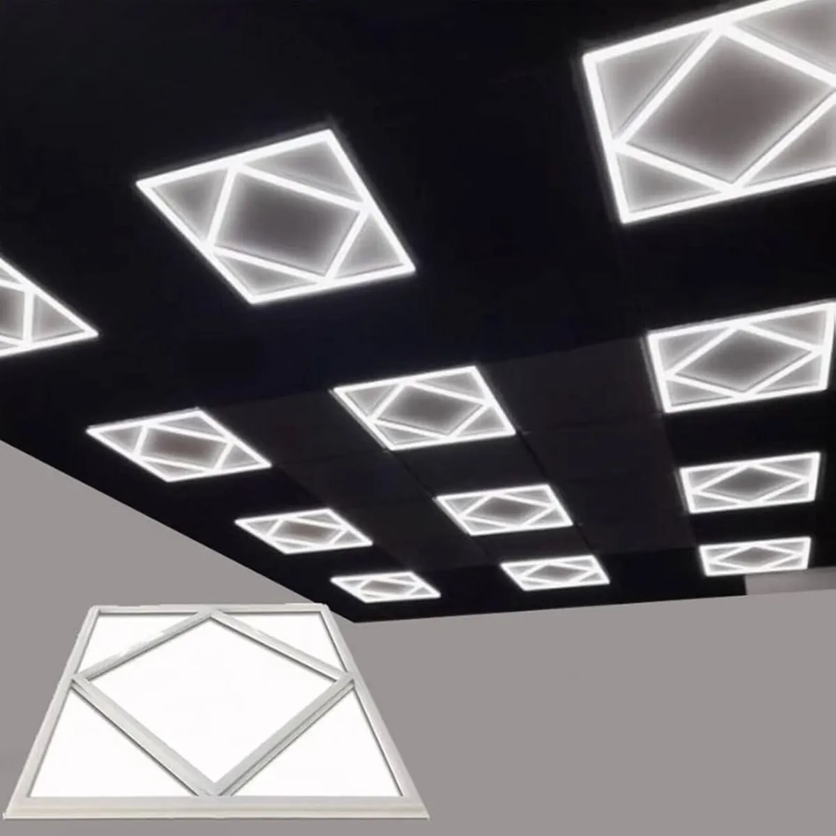 Led lights - Image 1