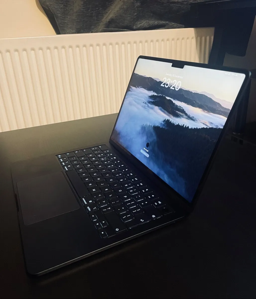 2025 MacBook Air - Image 4