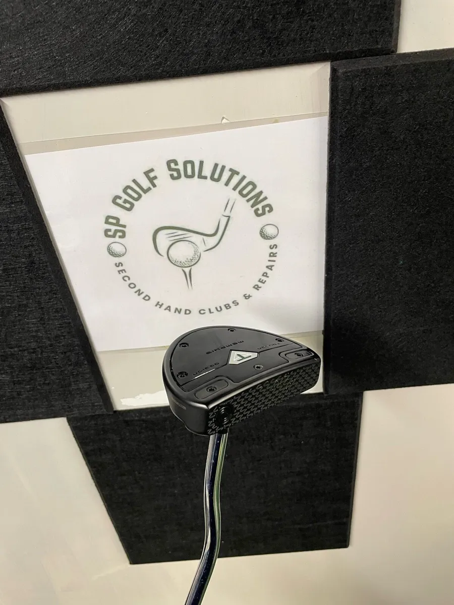 Putter - Image 1
