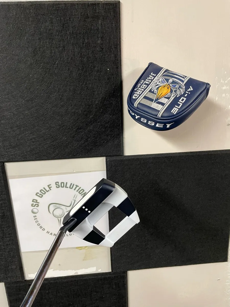 Jailbird Putter - Image 1