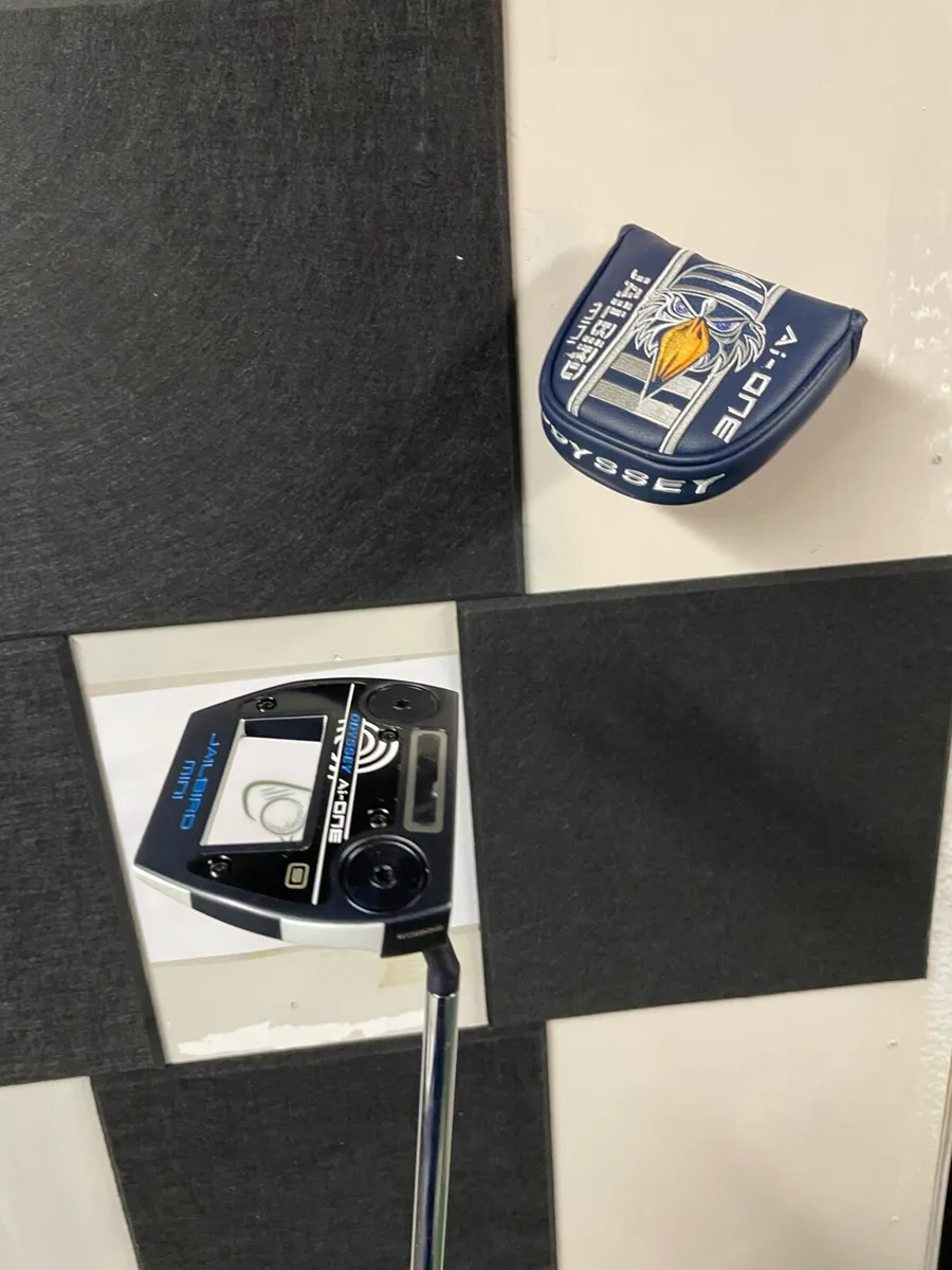 Jailbird Putter - Image 2