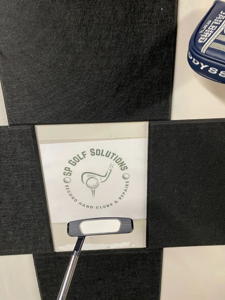 Jailbird Putter - Image 3