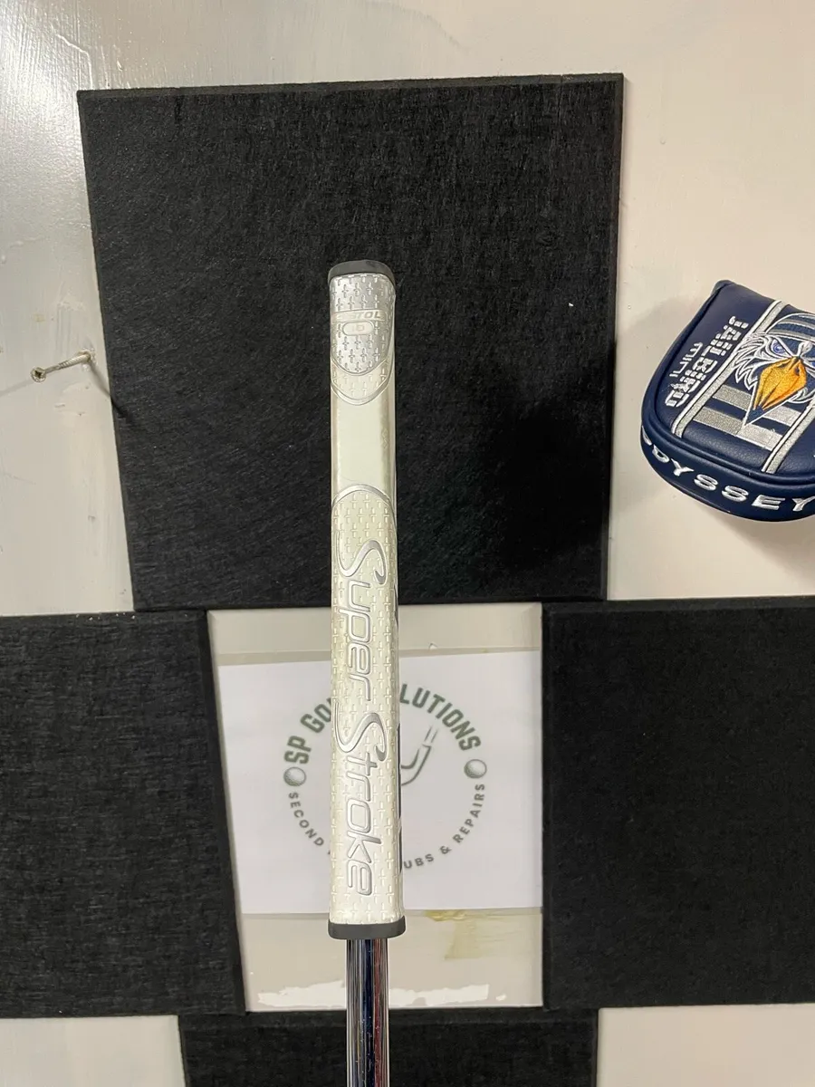 Jailbird Putter - Image 4