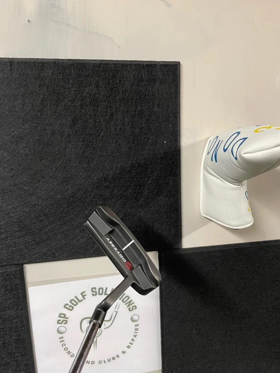 Odyssey putter - Image 1