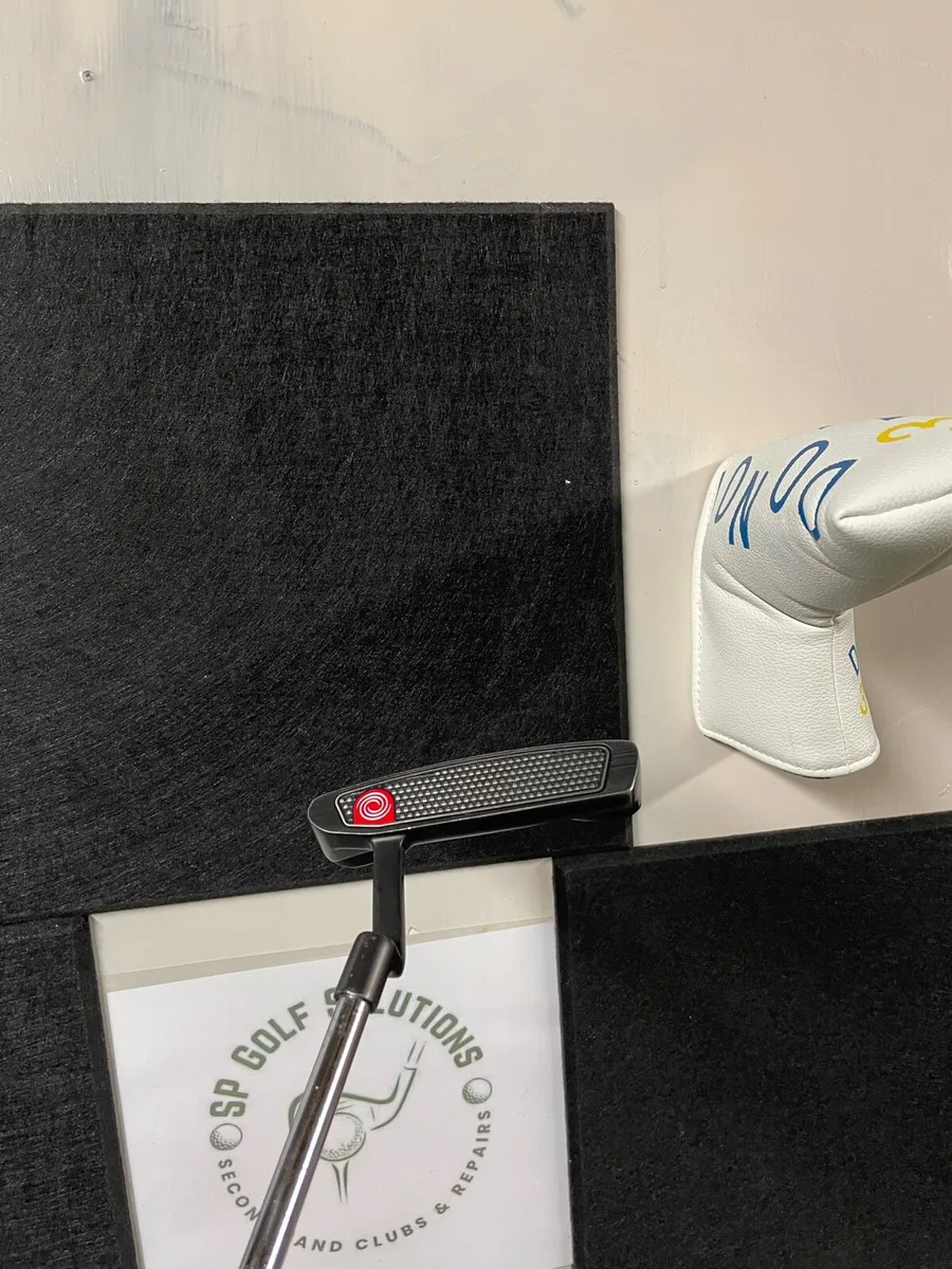 Odyssey putter - Image 2