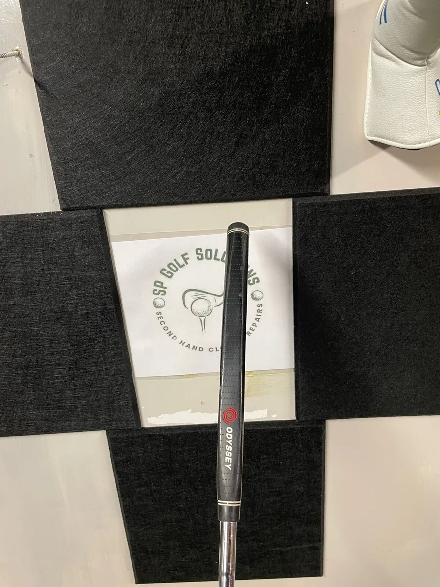 Odyssey putter - Image 3