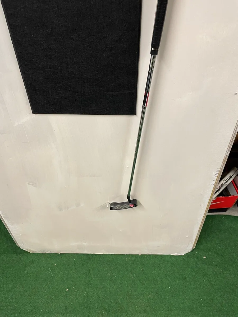 Odyssey putter - Image 4