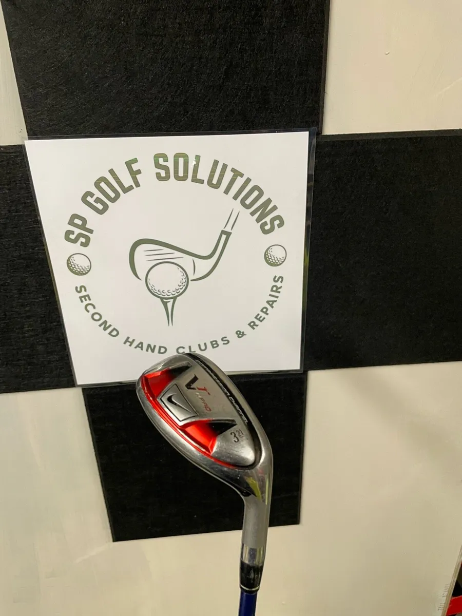 Nike hybrid - Image 1