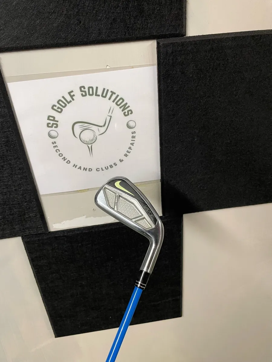 Nike driving iron - Image 1