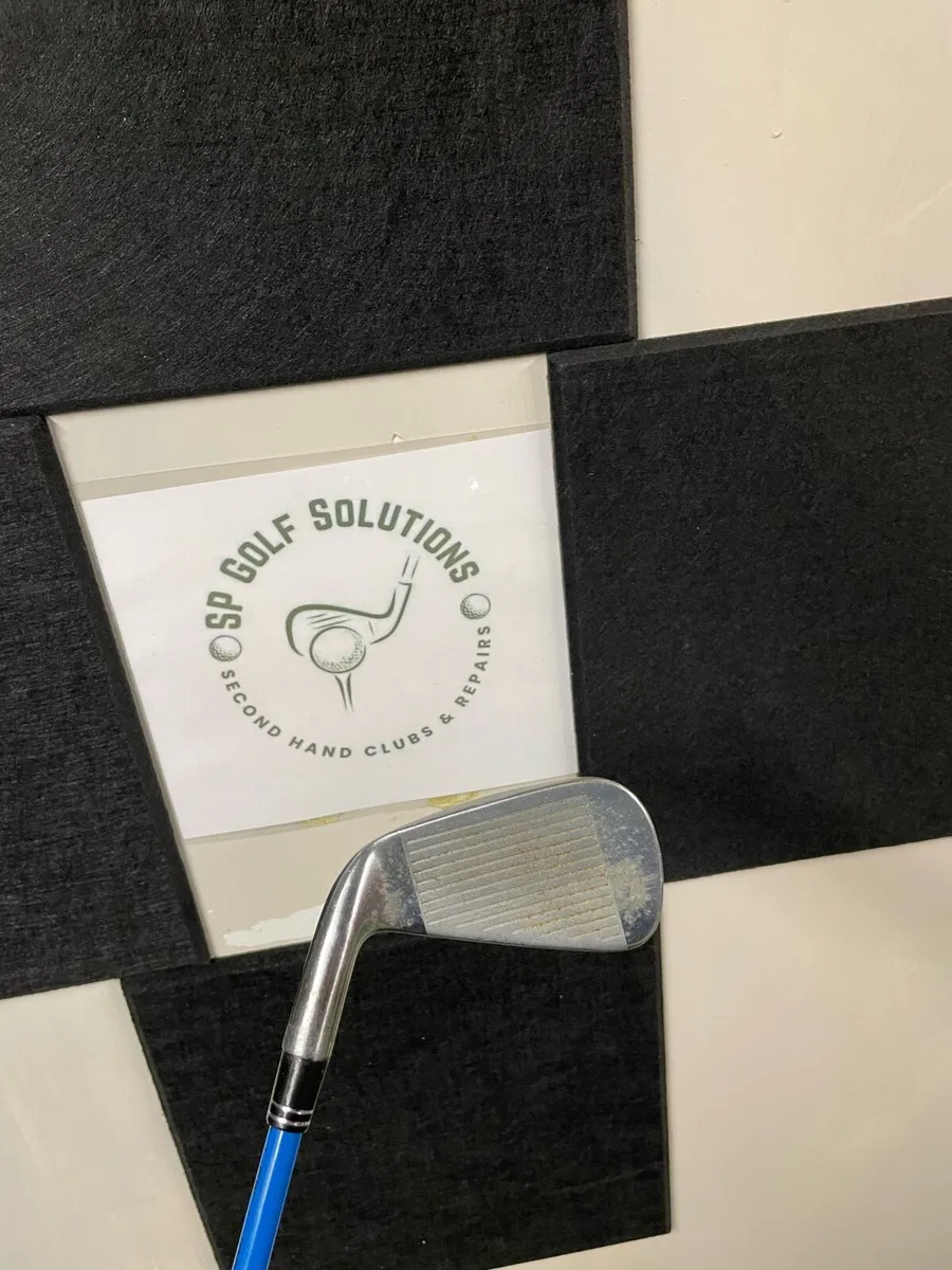 Nike driving iron - Image 2