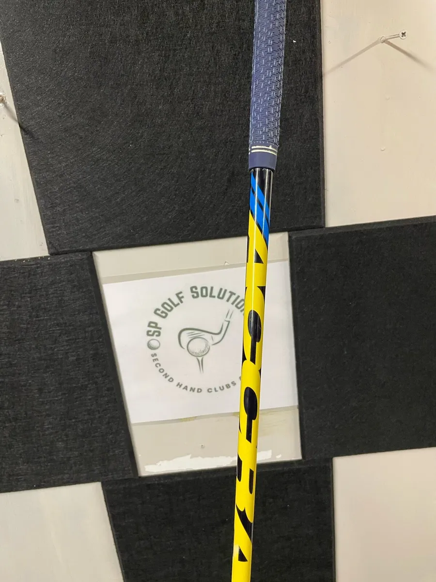 Nike driving iron - Image 3