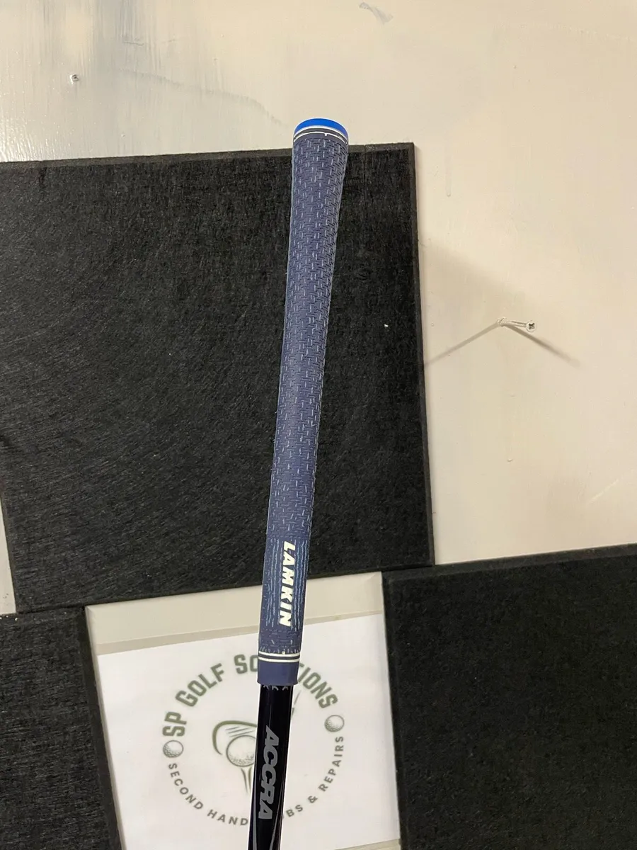 Nike driving iron - Image 4