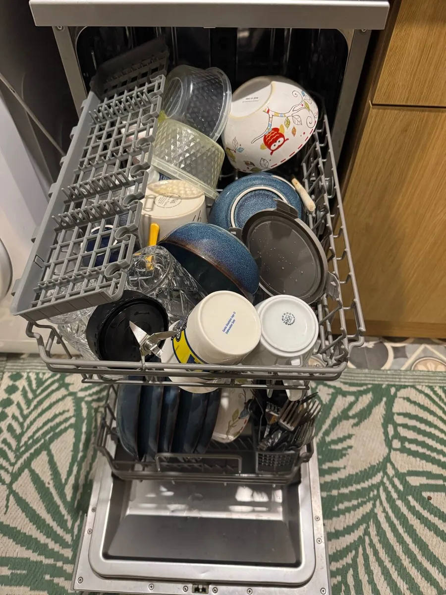 Slimline Dishwasher – PowerPoint - Image 3